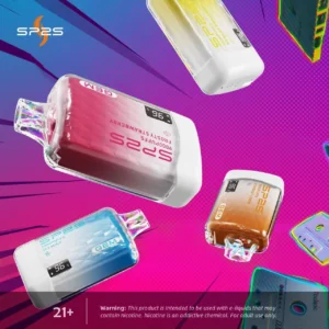 SP2s 9000 口 拋棄式(倉4)